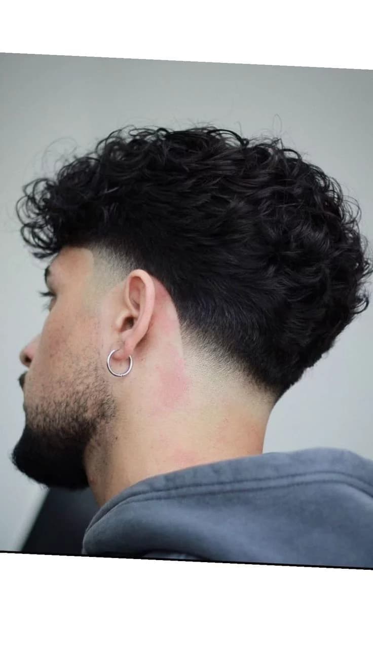 Classic Haircut
