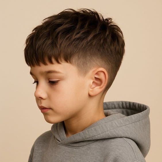 Kids Cut